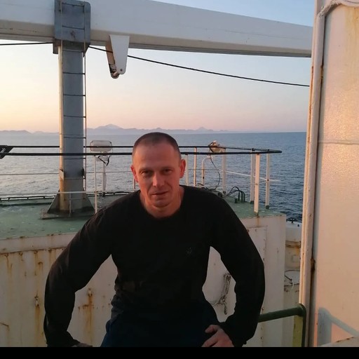 Иван40, Арсеньев