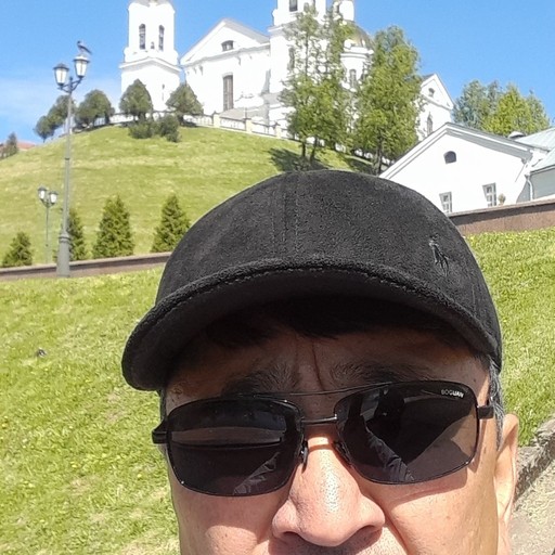 Азат, 41 год