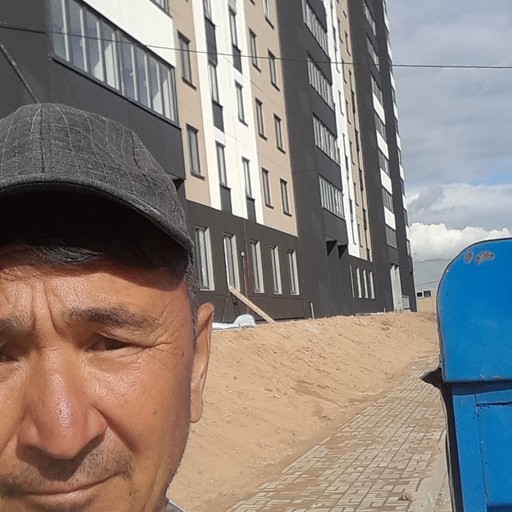 Азат, 41 год, Витебск