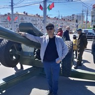 Азат, 41 год, Витебск