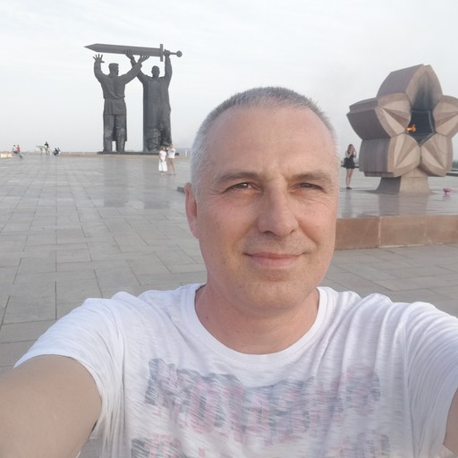 Dragan47, Магнитогорск