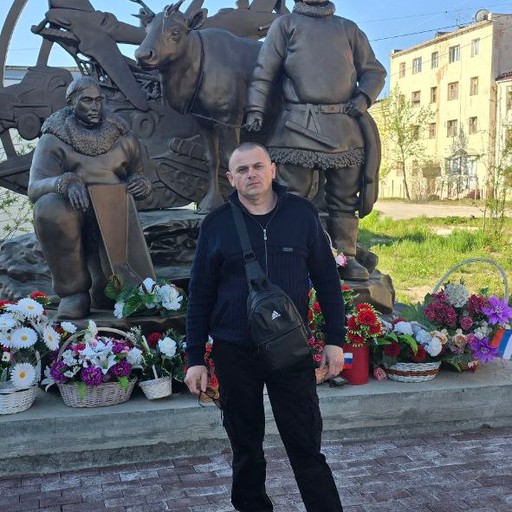 Максим, 46 лет, Мариуполь