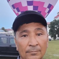 Азат, 41 год, Витебск