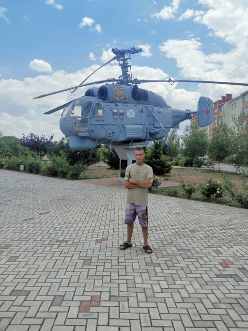 Дмитрий, 56