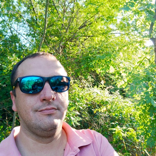 Александр, 41 год, Ялта