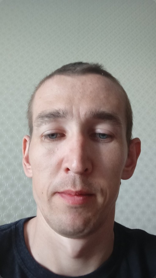 Vladimir, 34