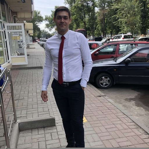 Михаил, 31 год