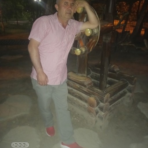 Авазбек, 49 лет, Иркутск
