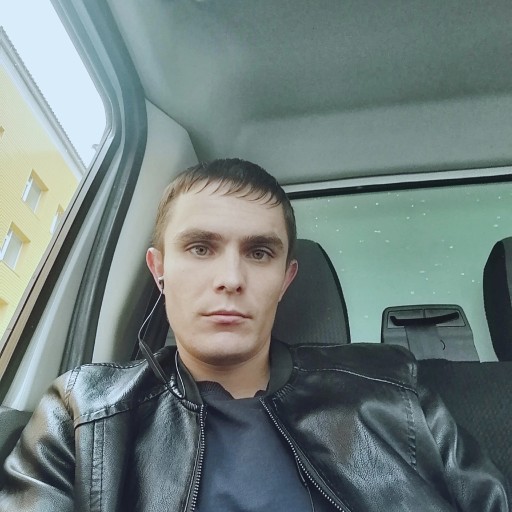 Владимир30, Нижневартовск