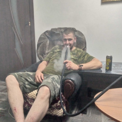 Вов, 37 лет, Первомайск