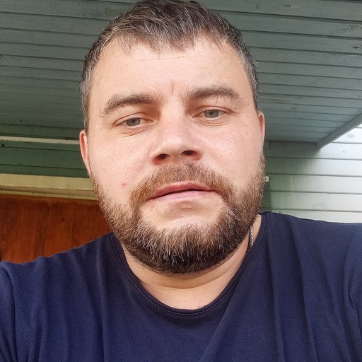 Алексей, 40 лет