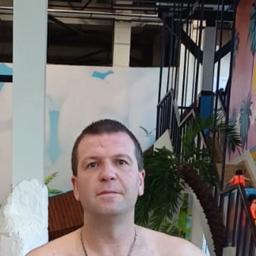 Сергей, 40 лет, Электросталь