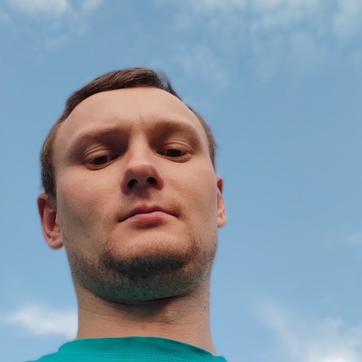 Димитрий, 31 год