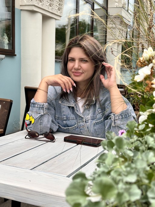 Маргарита, 31