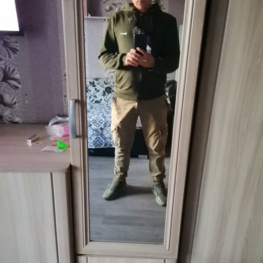 Илья, 32 года, Пушкин