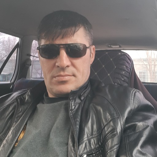 ДимкаЯ, 49 лет, Свободный