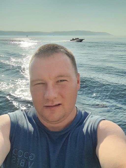 Константин, 38