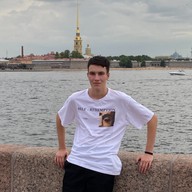 Александр, 20 лет, Санкт-Петербург