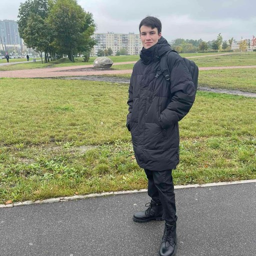 Александр, 20 лет, Санкт-Петербург
