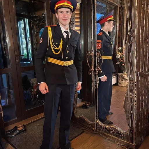 Александр, 20 лет, Санкт-Петербург