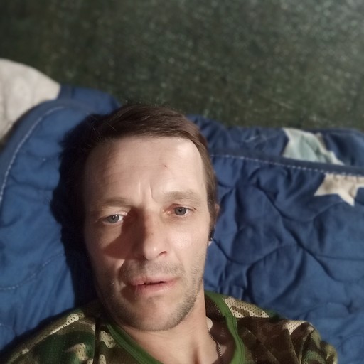 Сергей, 44 года