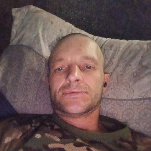 Сергей, 44 года, Донецк