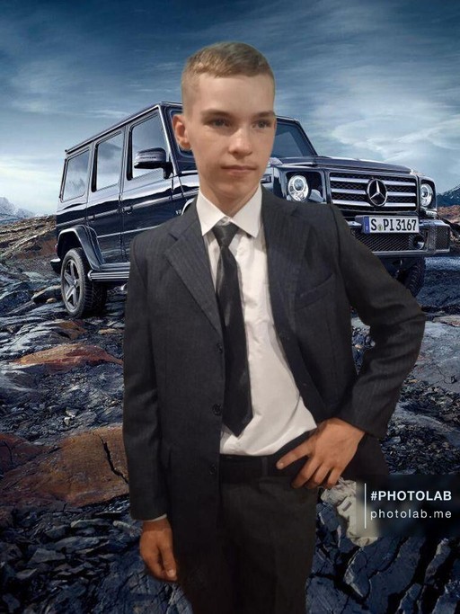 Иван, 41