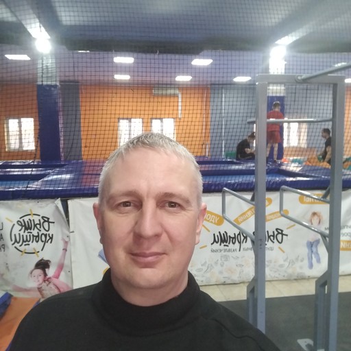 Сергей, 46 лет
