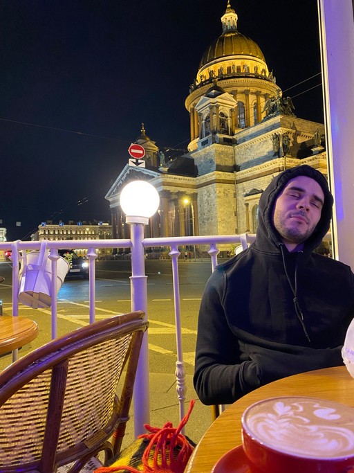 Владислав, 27