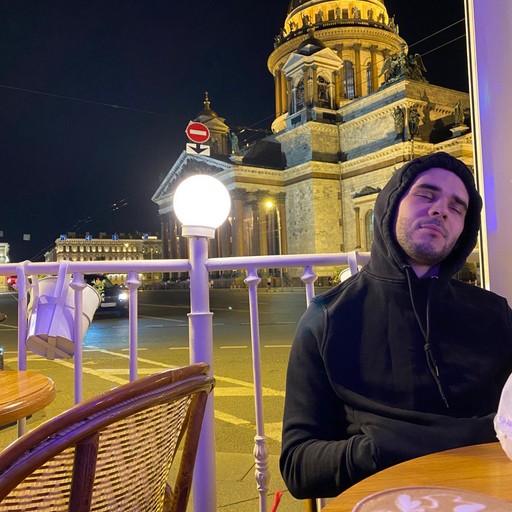 Владислав, 27 лет
