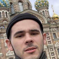 Владислав, 27 лет, Санкт-Петербург