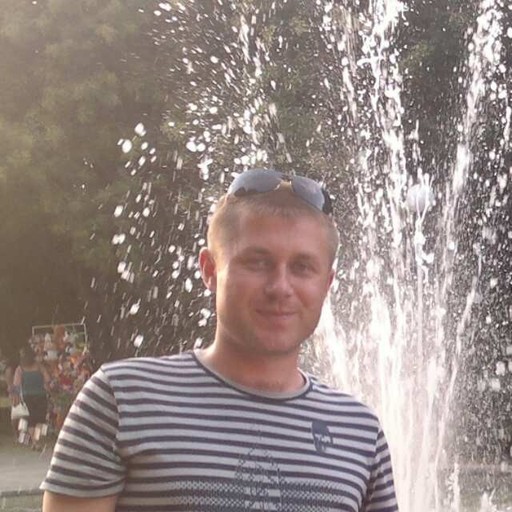 Александр, 43 года