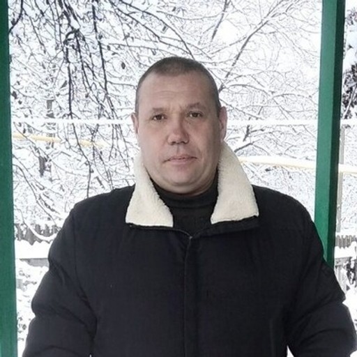 Александр, 44 года