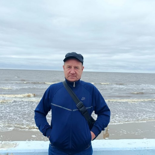 Саня, 44 года