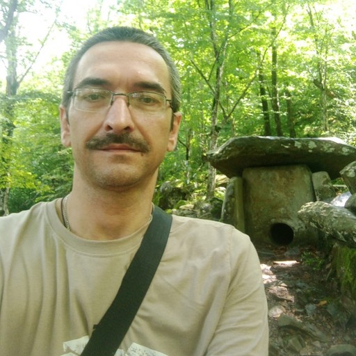 Роман, 48 лет, Кинешма