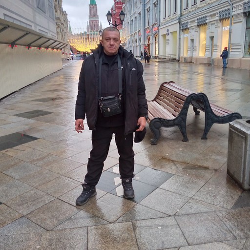Дима, 41 год, Красноярск