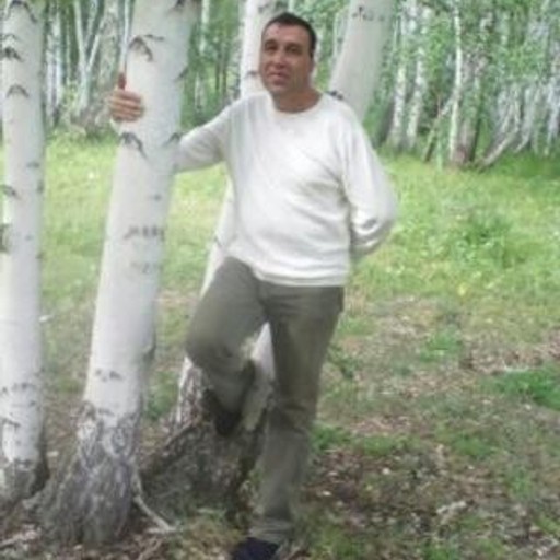 Сергей51, Магнитогорск