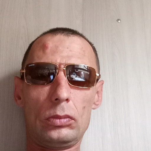 роман, 40 лет, Киренск