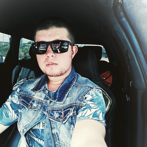 Вячеслав, 34 года