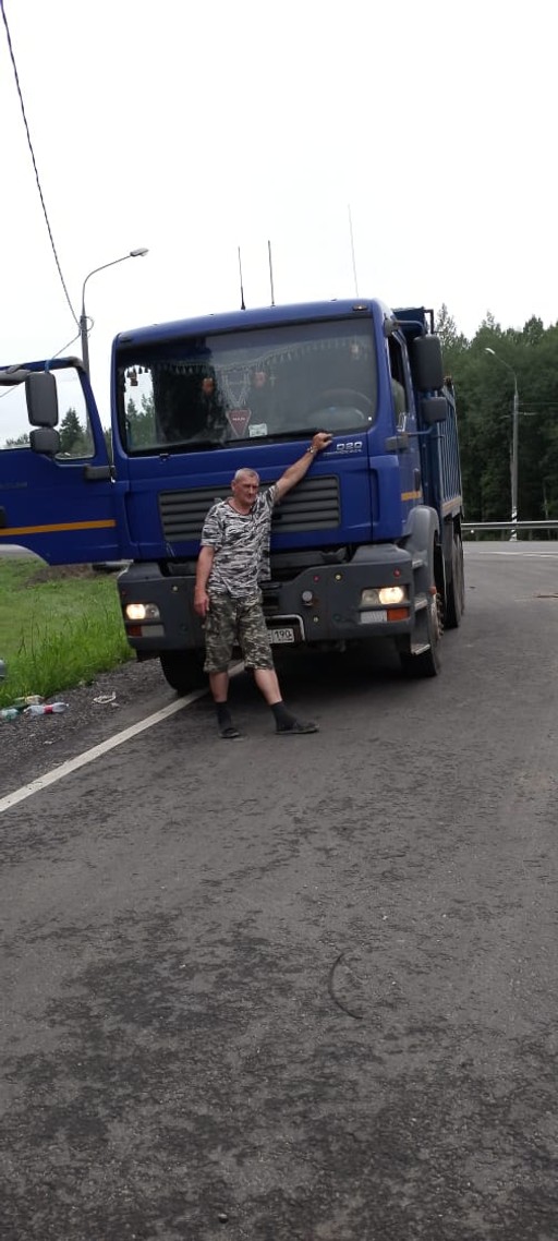 Сергей, 48