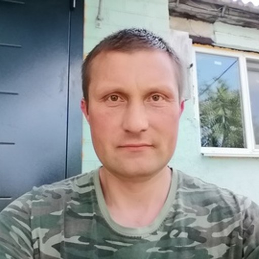 александр, 44 года