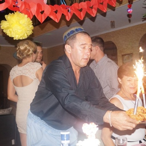 Николай, 57 лет, Санкт-Петербург