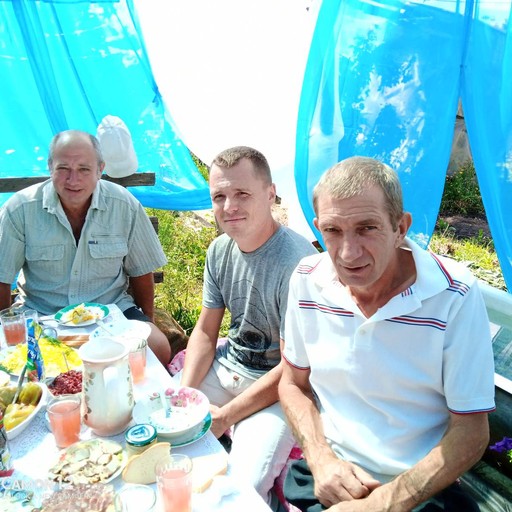 Bochette, 41 год, Луганск
