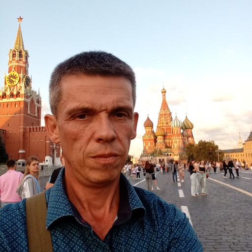 Aleksandr50, Кадиевка