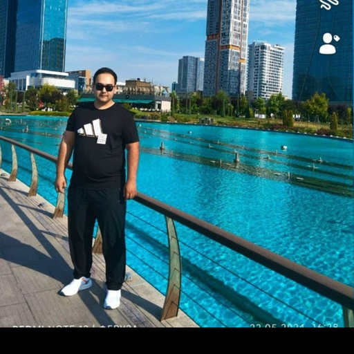 Ali, 43 года, Иваново