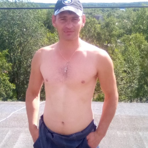 ДАНИИЛ, 41 год, Кемь