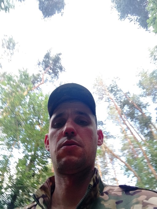 Александр, 22