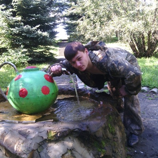 Ян, 31 год, Самара