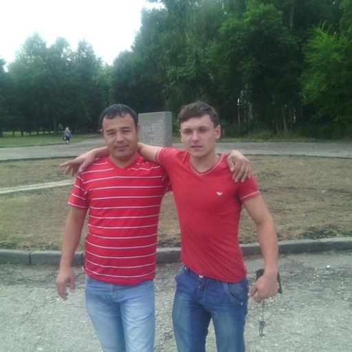 Ян, 31 год, Самара