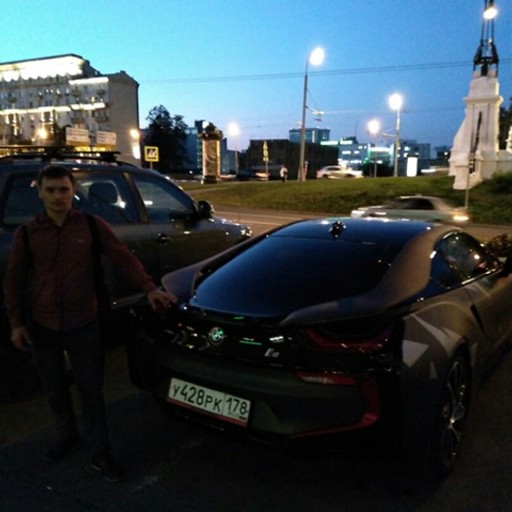 Ян, 31 год, Самара
